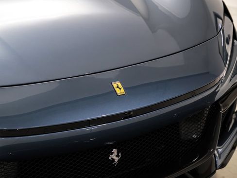 Used 2025 Ferrari Purosangue AWD/4WD image 58