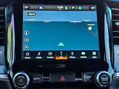 Used 2022 RAM 1500 Big Horn image 21