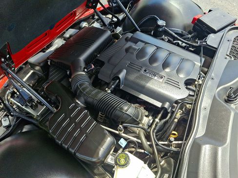 Used 2008 Pontiac Solstice Convertible w/ Premium Package RWD image 26