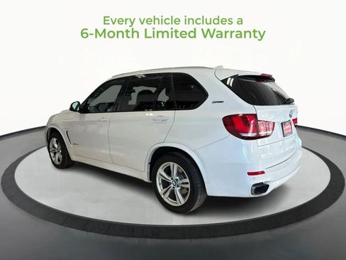 Used 2018 BMW X5 xDrive40e image 5