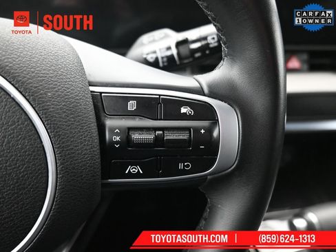 Used 2023 Kia Sportage X-Line image 19