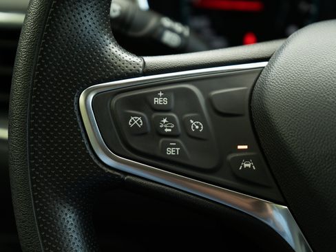 Used 2024 Chevrolet Equinox LS image 20