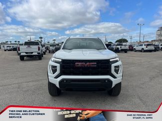 New 2026 GMC Canyon Elevation w/ Convenience Package video 3