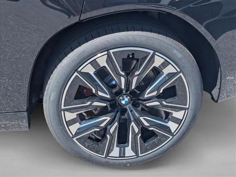 New 2026 BMW X3 M50 w/ Premium Package AWD/4WD image 9
