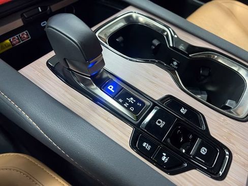 Certified 2025 Lexus RX 350 AWD/4WD image 20