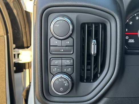 New 2025 GMC Sierra 3500 Pro w/ Convenience Package image 14