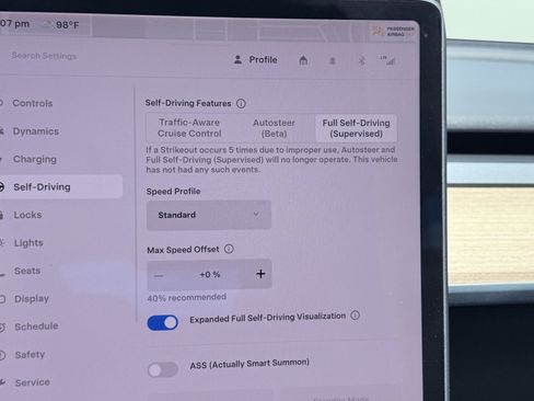 Used 2022 Tesla Model 3 RWD image 68