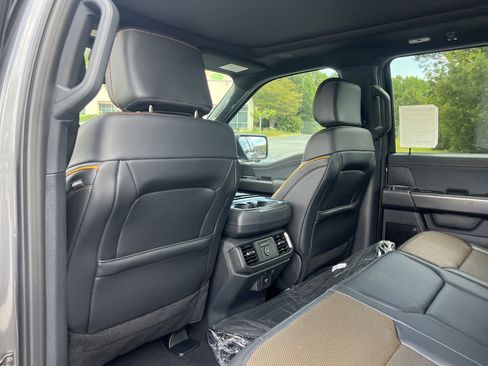 New 2026 Ford F150 Tremor AWD/4WD image 20