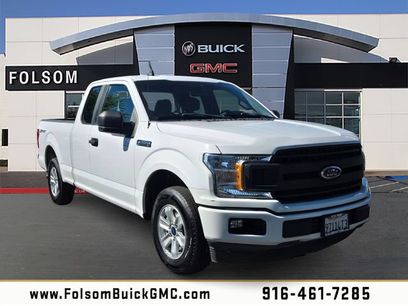 Used 2020 Ford F150 XL w/ Equipment Group 101A Mid