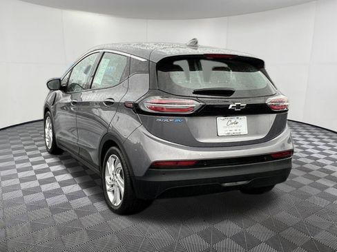 Used 2023 Chevrolet Bolt LT w/ Driver Confidence Package image 4