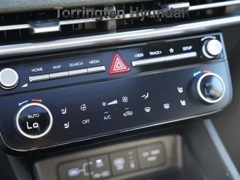 New 2025 Hyundai Santa Cruz Limited image 14