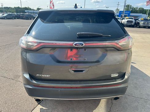 Used 2015 Ford Edge SEL FWD image 6