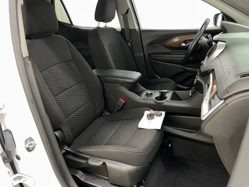 Used 2021 GMC Terrain SLE w/ Driver Convenience Package FWD image 36