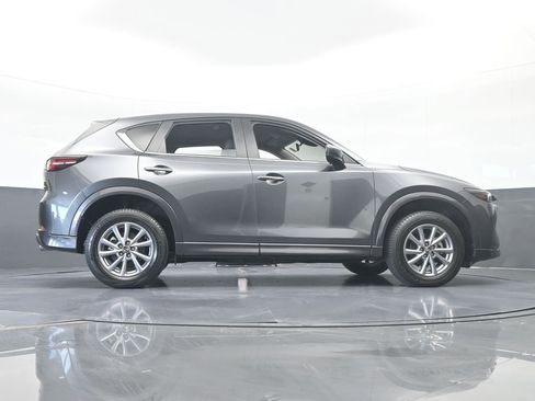 Used 2024 MAZDA CX-5 AWD 2.5 S w/ Select Package image 62