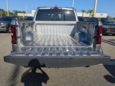 Used 2025 RAM 1500 Rebel w/ Rebel Level 1 Equipment Group AWD/4WD image 13