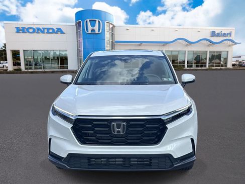Used 2024 Honda CR-V EX image 8