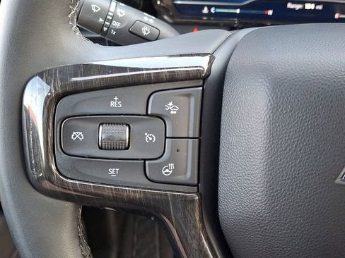 Certified 2023 Chevrolet Silverado 1500 LT image 21