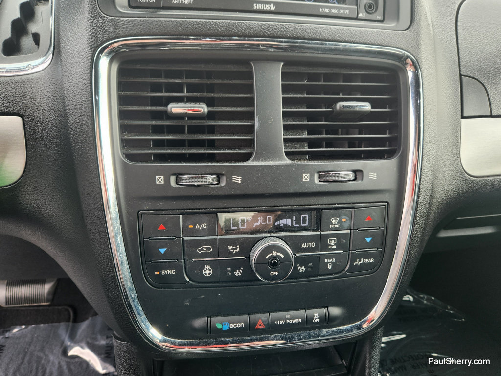 Used 2019 Dodge Grand Caravan GT FWD image 45
