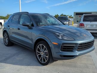 Used 2019 Porsche Cayenne S video 3