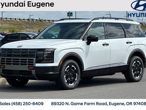 New 2026 Hyundai Palisade XRT Pro AWD/4WD image 9