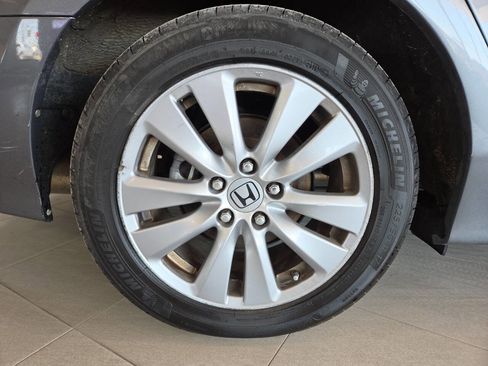 Used 2012 Honda Accord EX-L image 10