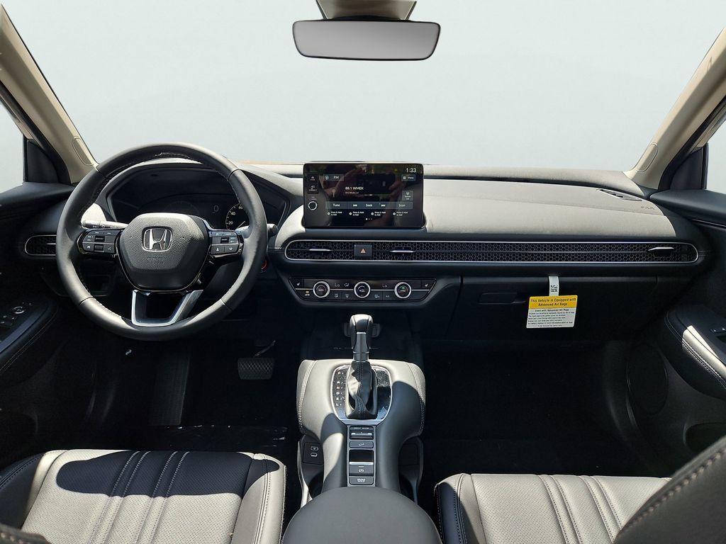 New 2027 Honda HR-V EX-L image 7