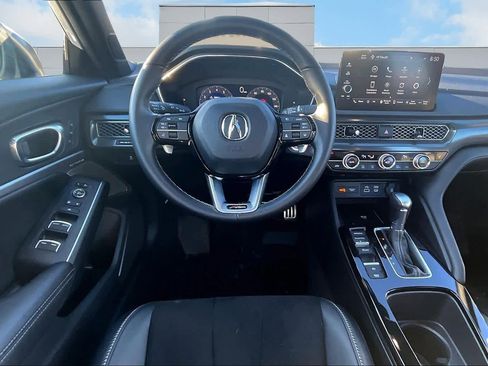 Used 2024 Acura Integra A-Spec image 15