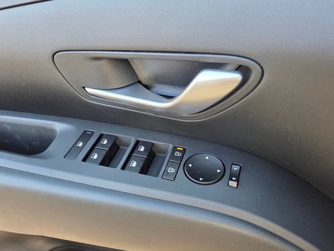 New 2026 Hyundai Tucson SEL Plus FWD image 29
