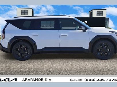 New 2026 Kia EV9 Land