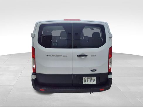 Used 2023 Ford Transit 350 XLT RWD image 4