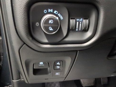 New 2026 RAM 1500 Big Horn image 19