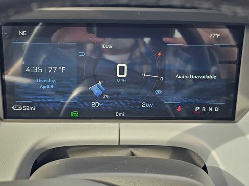 New 2027 Chevrolet Bolt LT w/ Comfort Package FWD image 23