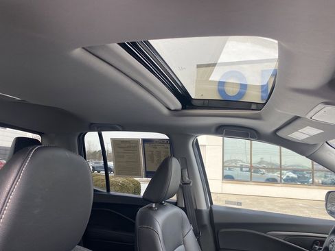 Used 2023 Honda Ridgeline RTL image 27