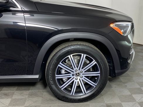 Used 2026 Mercedes-Benz GLE 350 4MATIC image 11