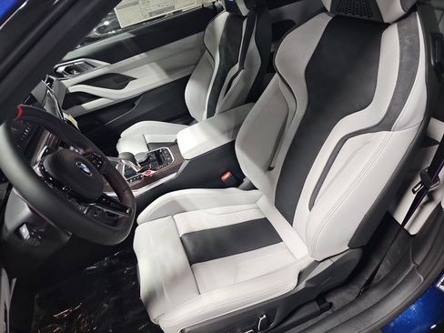 New 2026 BMW M4 xDrive Competition AWD/4WD image 12