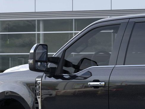 New 2026 Ford F350 King Ranch w/ Chrome Package image 46