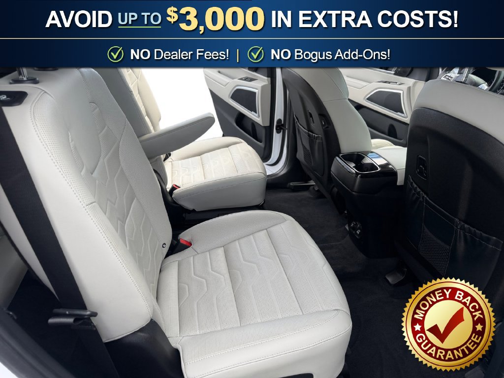 Used 2022 Kia Telluride SX w/ SX Prestige Package AWD/4WD image 23