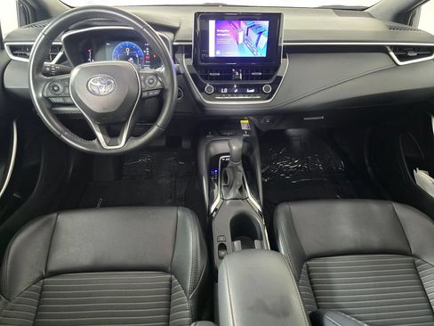Used 2024 Toyota Corolla XSE FWD image 18