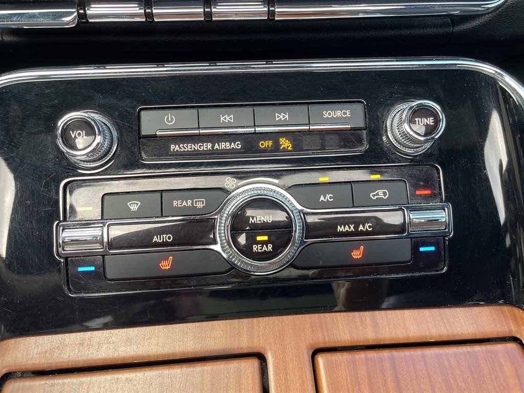 Used 2019 Lincoln Navigator L Select AWD/4WD image 42