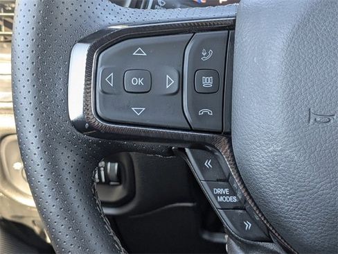 Certified 2025 RAM 1500 Rebel w/ Rebel Level 2 Equipment Group image 24