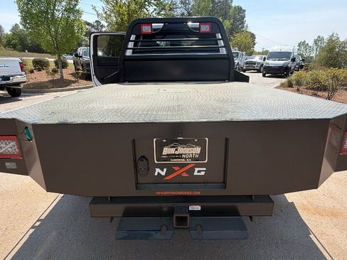 New 2026 RAM 4500 Tradesman w/ Chrome Appearance Group image 13