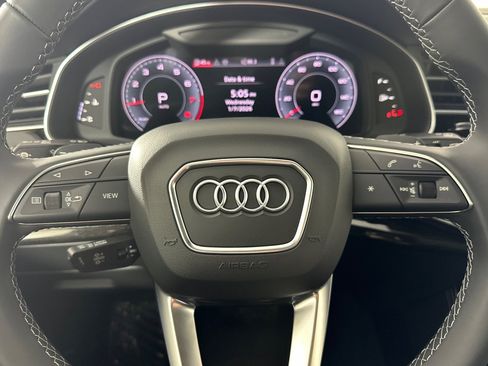 New 2026 Audi Q7 2.0T Premium Plus image 23