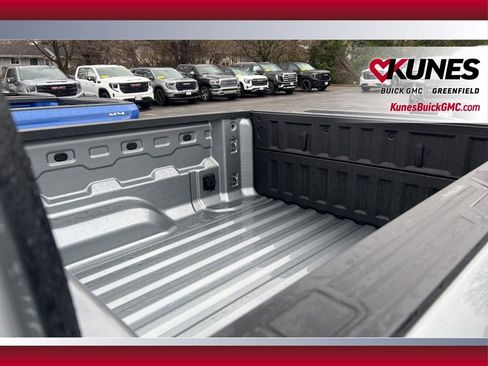 New 2026 GMC Canyon AT4 image 36