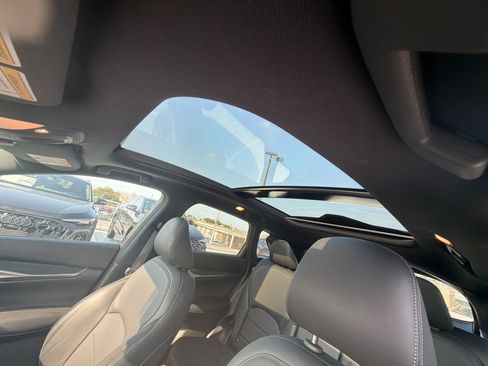 Used 2024 INFINITI QX50 Sport w/ Cargo Package FWD image 22