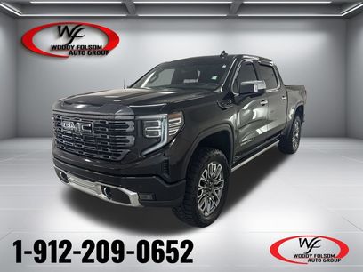 Used 2024 GMC Sierra 1500 Denali Ultimate