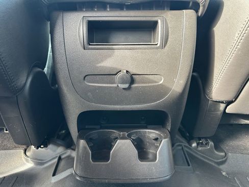 Used 2011 Chevrolet Silverado 1500 LTZ w/ LTZ Plus Package image 13