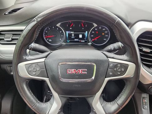 Used 2019 GMC Acadia SLT AWD/4WD image 20