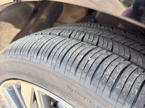 New 2025 Nissan Altima 2.5 SL image 9