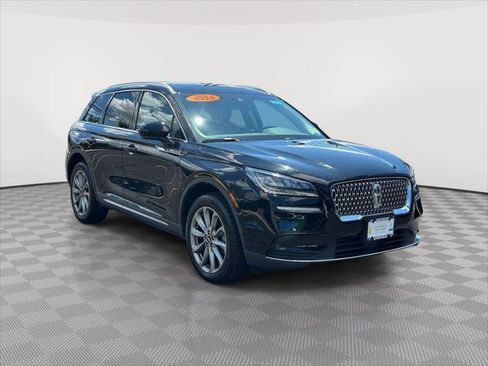 Used 2022 Lincoln Corsair AWD w/ Premium Package image 1