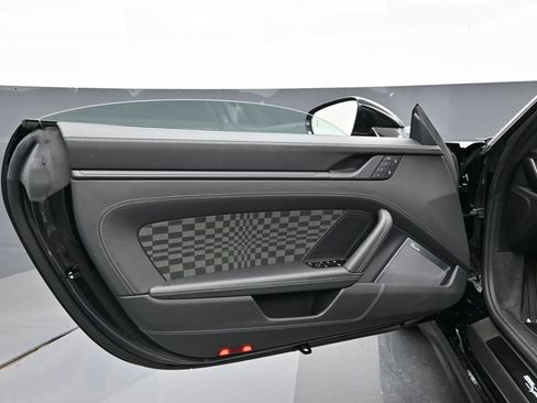 Certified 2026 Porsche 911 GTS RWD image 8